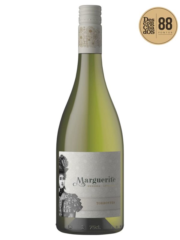 Marguerite Torrontés 2024