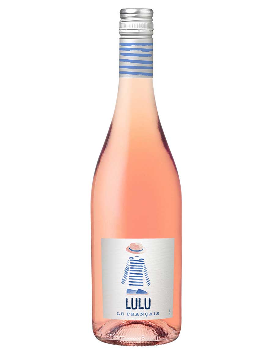 LGI Wines - Maison Du Vin