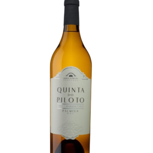 Piloto Reserva Branco 2019