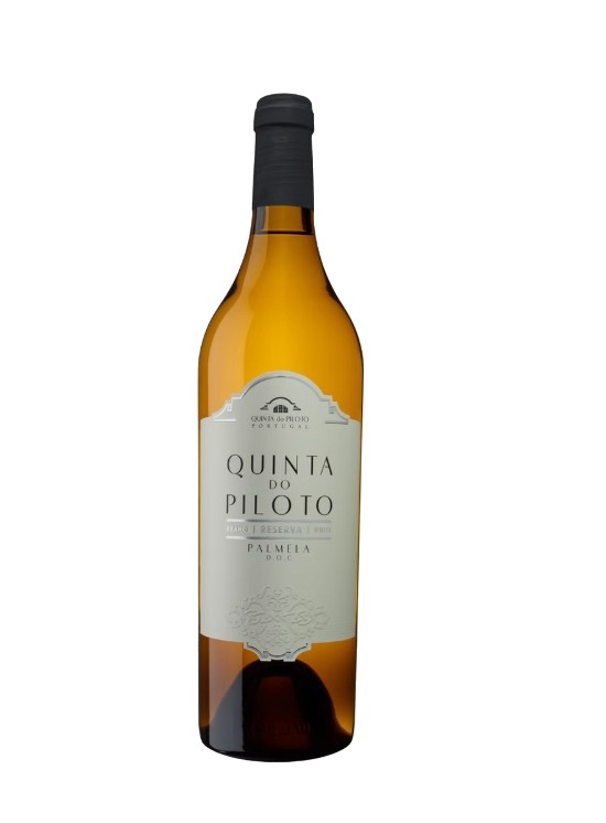 Piloto Reserva Branco 2019
